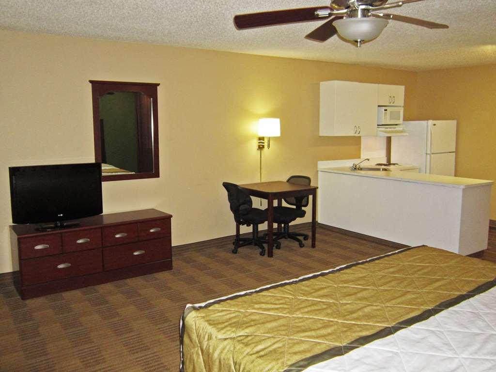 Extended Stay America Suites - Baltimore - BWI Airport - Aero Dr Linthicum Quarto foto