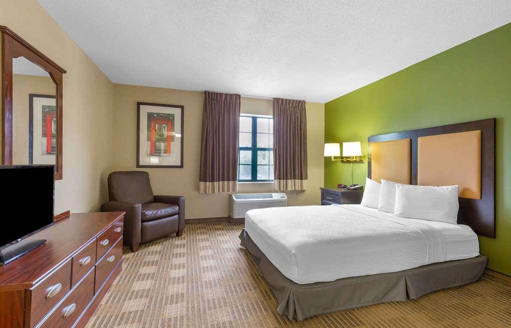 Extended Stay America Suites - Baltimore - BWI Airport - Aero Dr Linthicum Quarto foto